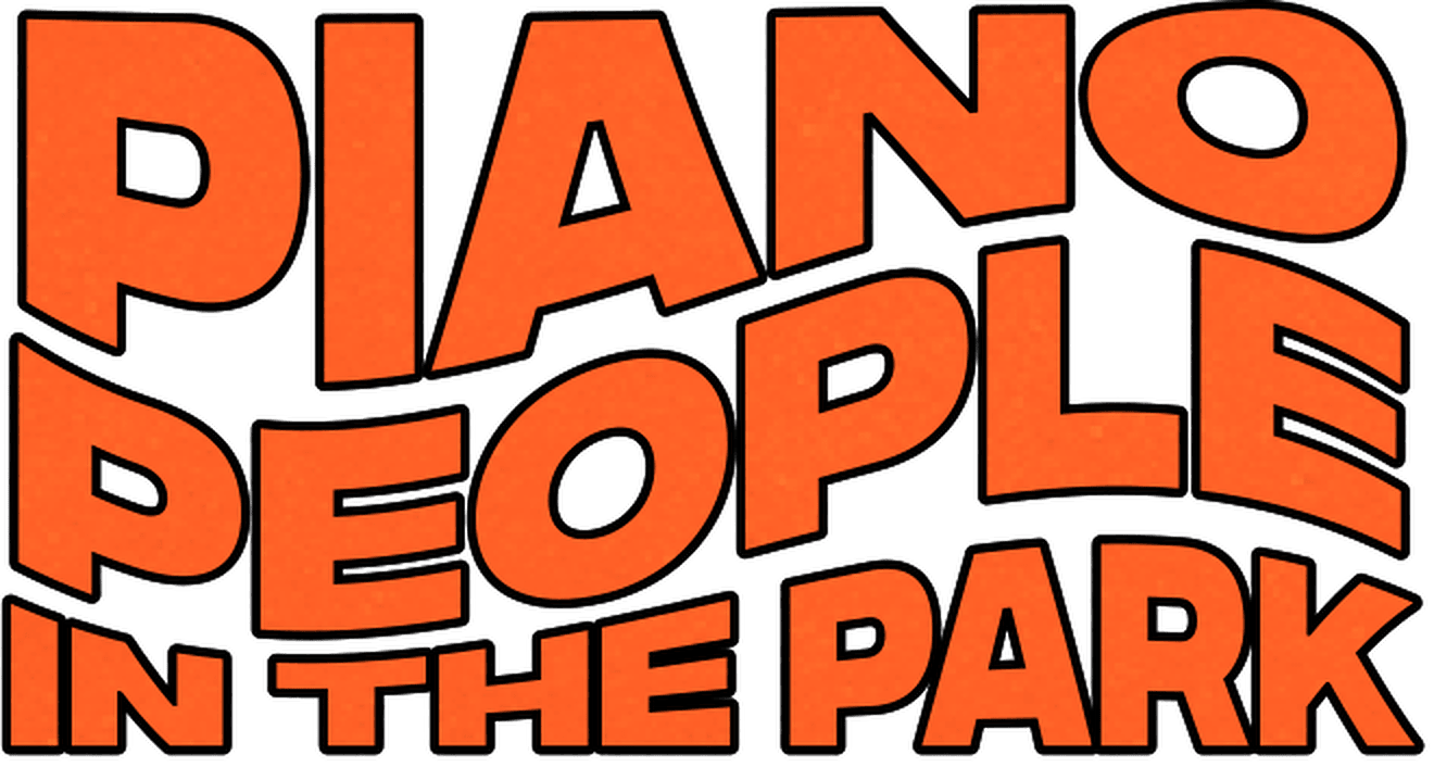 Piano People in the Park